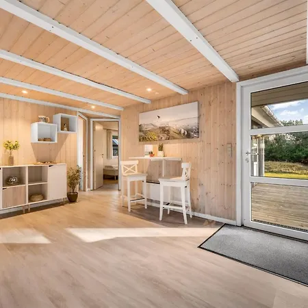 Yuma - 1km From The Sea In Western Jutland By Interhome Vejers Strand