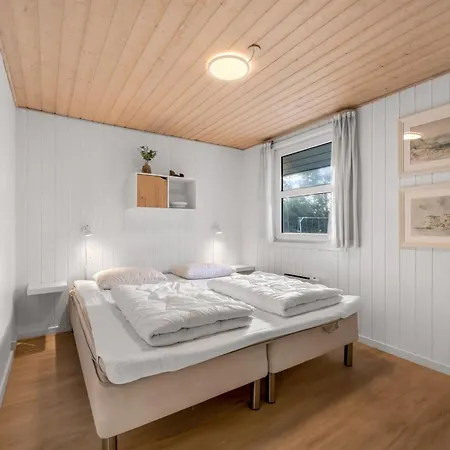 Yuma - 1km From The Sea In Western Jutland By Interhome Holiday home Vejers Strand