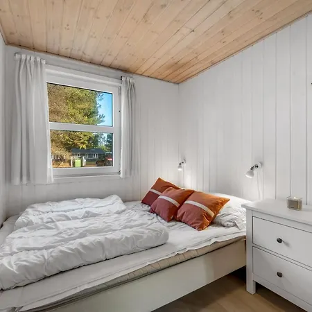 Yuma - 1km From The Sea In Western Jutland By Interhome