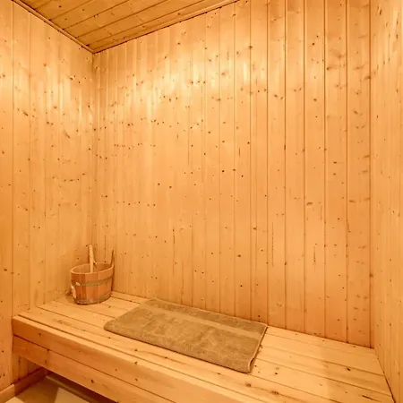 Holiday home Yuma - 1km From The Sea In Western Jutland By Interhome