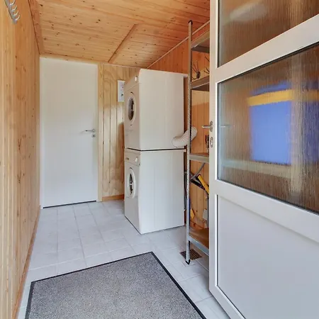 Yuma - 1km From The Sea In Western Jutland By Interhome Holiday home