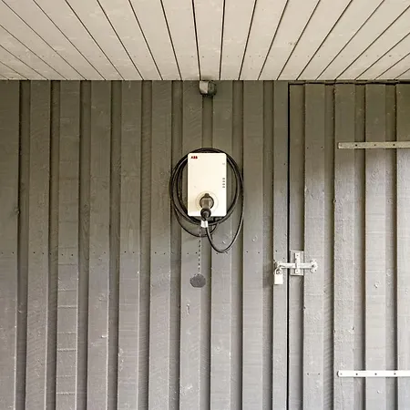 Yuma - 1km From The Sea In Western Jutland By Interhome Vejers Strand